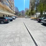 Διαμέρισμα Coblanca 8-18º4