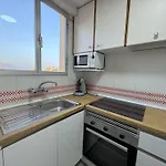 Διαμέρισμα Coblanca 8-18º4 Μπένιντορμ