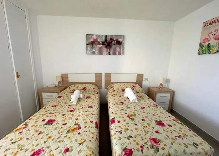 Coblanca 8-18º4 Apartman *