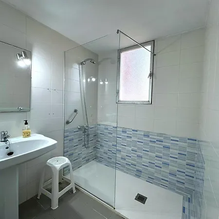 Apartmán Coblanca 8-18º4 *