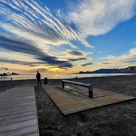 Coblanca 8-18º4 * Benidorm