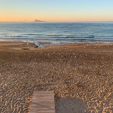 Coblanca 8-18º4 Lejlighed Benidorm