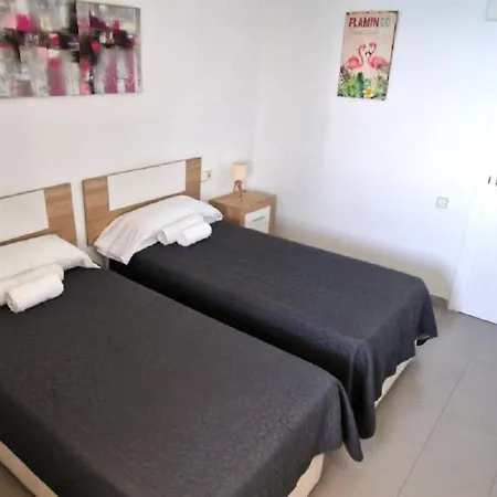 Coblanca 8-18º4 Appartement Benidorm
