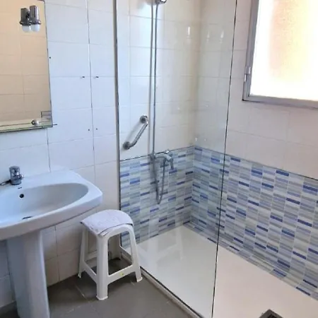Coblanca 8-18º4 Appartement