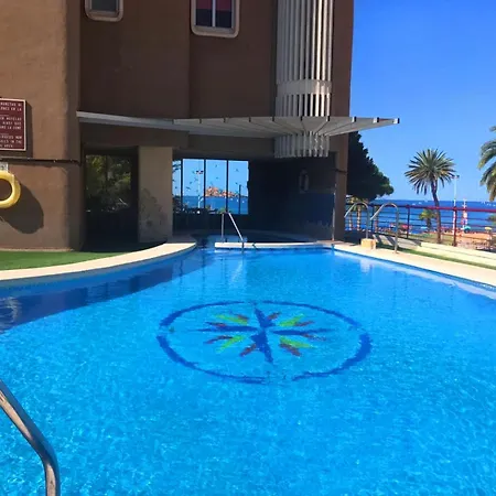 アパート Coblanca 8-18º4 *