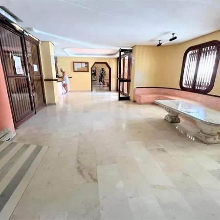 Coblanca 8-18º4 Бенидорм