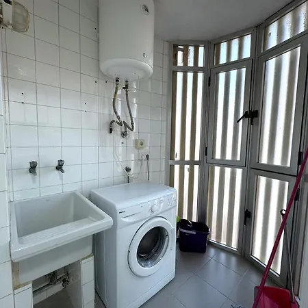 Coblanca 8-18º4 Бенидорм