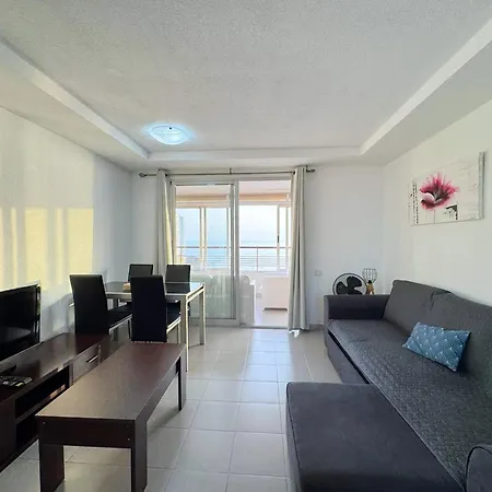 Coblanca 8-18º4 * Бенидорм