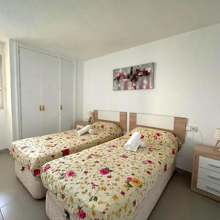 Coblanca 8-18º4 Апартаменты