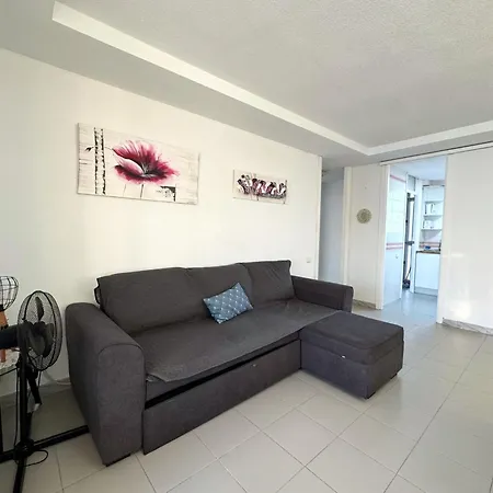 Coblanca 8-18º4 Бенидорм