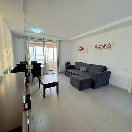 Coblanca 8-18º4 * ベニドルム