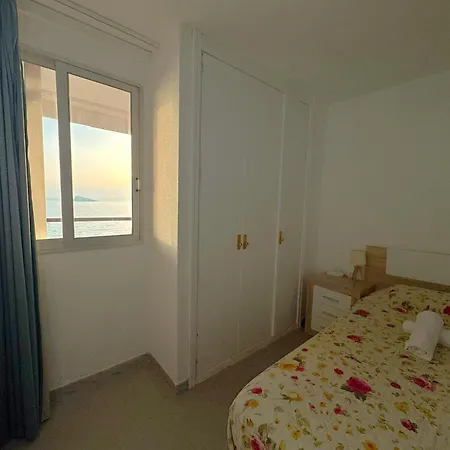 Coblanca 8-18º4 アパート ベニドルム