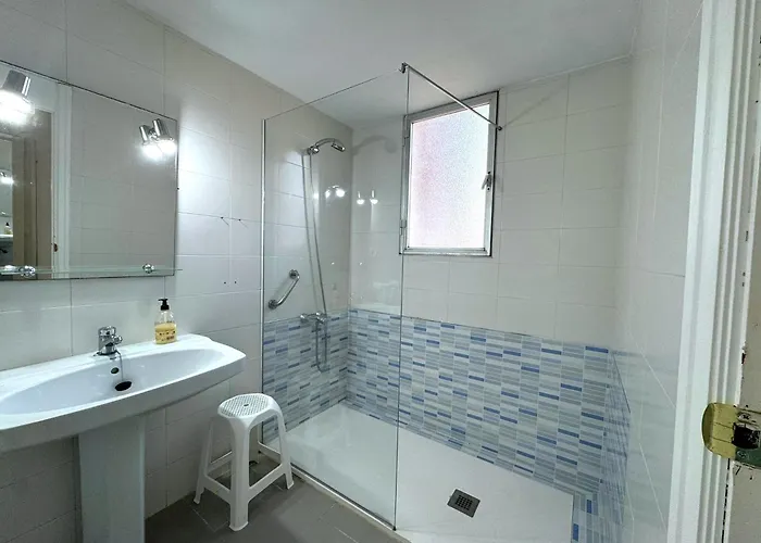 Apartamento Coblanca 8-18º4 *