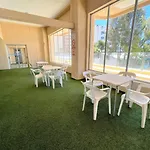 Coblanca 8-18º4 Daire Benidorm
