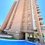 Daire Coblanca 8-18º4 Benidorm