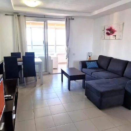 Apartment Coblanca 8-18º4